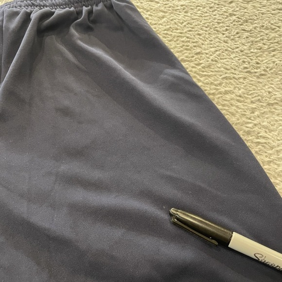 NWT Nike Dri-FIT Dry Academy Soccer Track Pants Mens Small Navy CW6122-451 - Picture 10 of 12